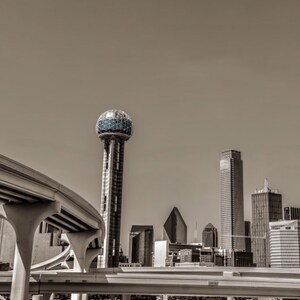 Concrete, Steel & Glass