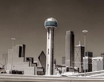Reunion Tower