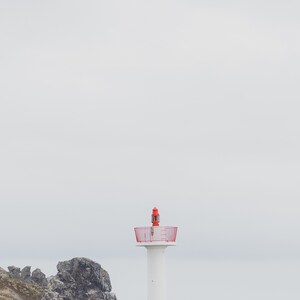 Irish Lighthouse