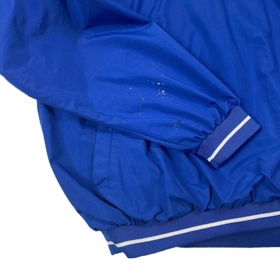 Gators Baseball Pullover Windbreaker XL 