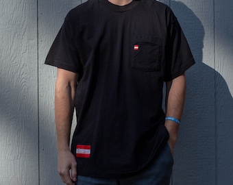 1996 Winston Cup Series Tee XL