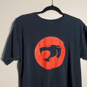 1999 ThunderCats Tee L