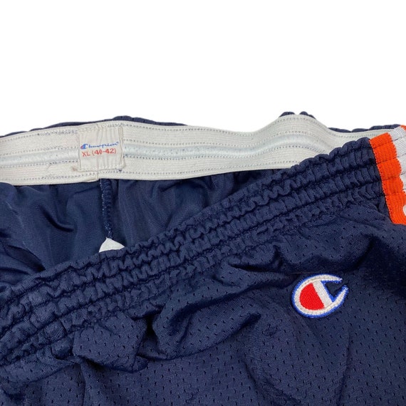 Champion University of Auburn Basketball Shorts XL - image 3