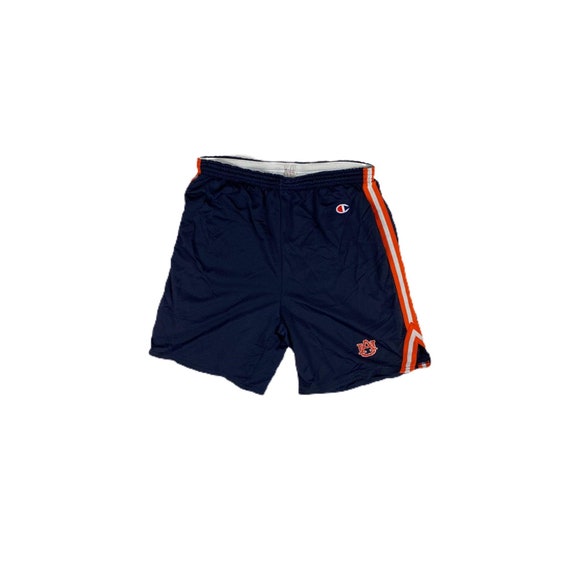 Champion University of Auburn Basketball Shorts XL - image 1