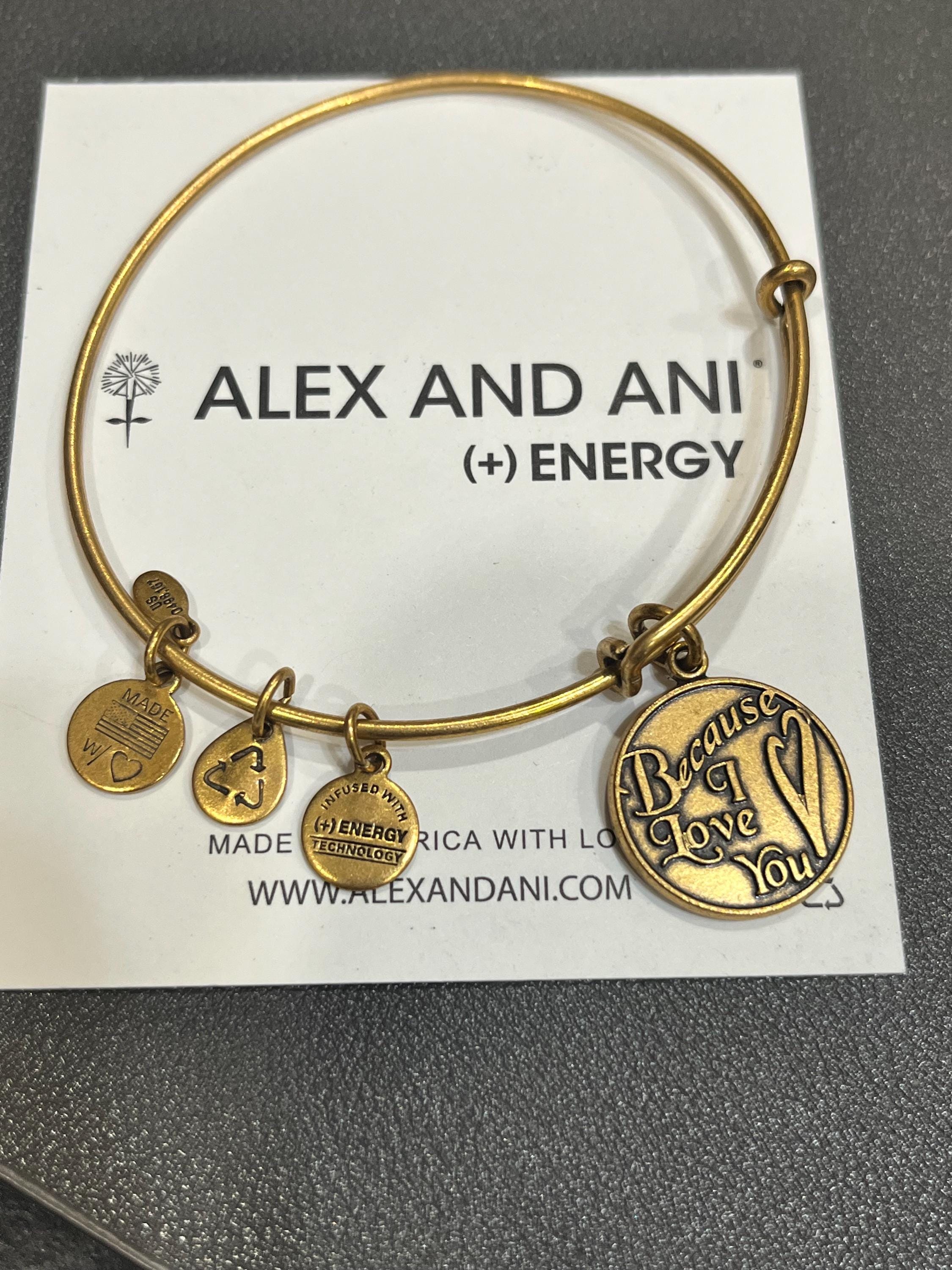 Alex and Ani