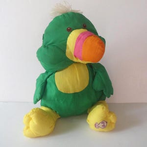 Fisher Price Puffalump - Etsy