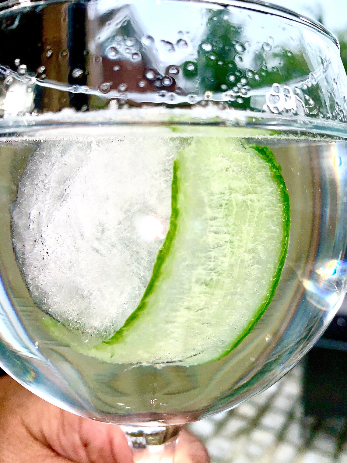 The Gin Ball ice sphere mould pair Gin Lovers ice cube Etsy