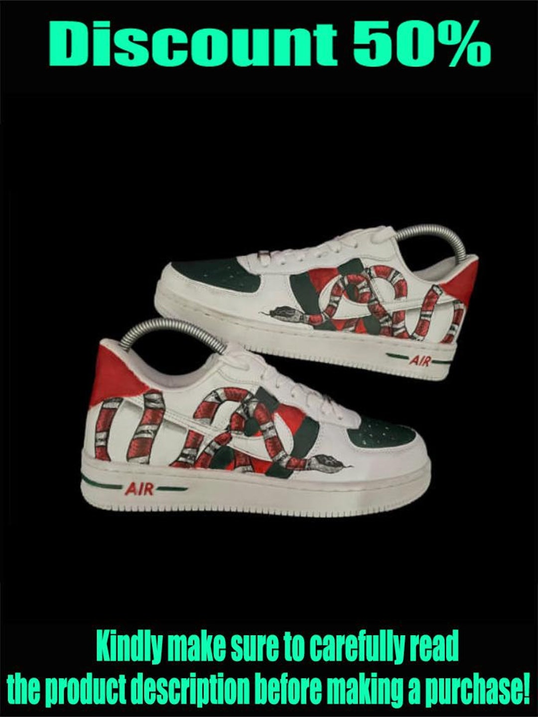 custom af1 brand