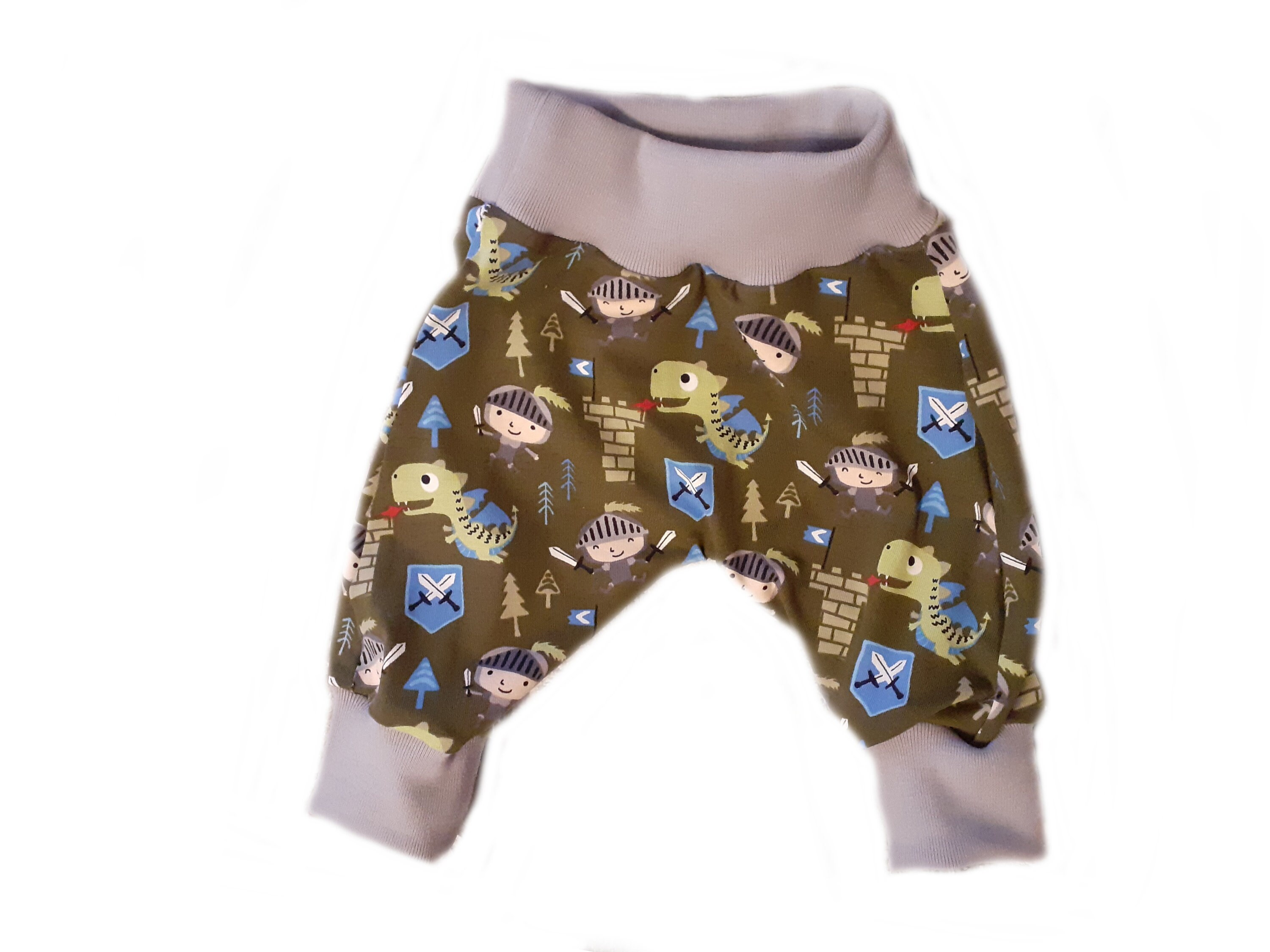 Baby Pants Newborn Etsy