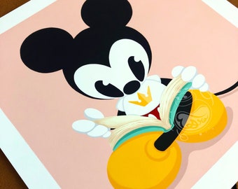 Micky