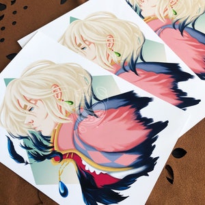 Howl