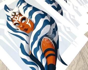 Ahsoka
