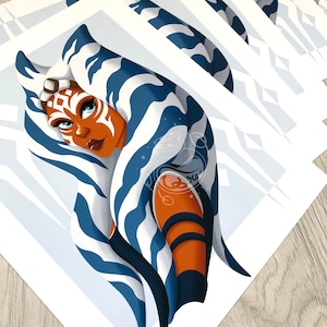 Ahsoka