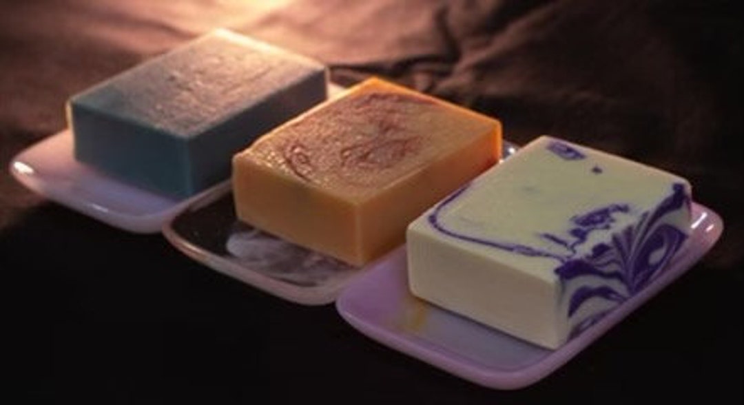 Soap Dishes Etsy