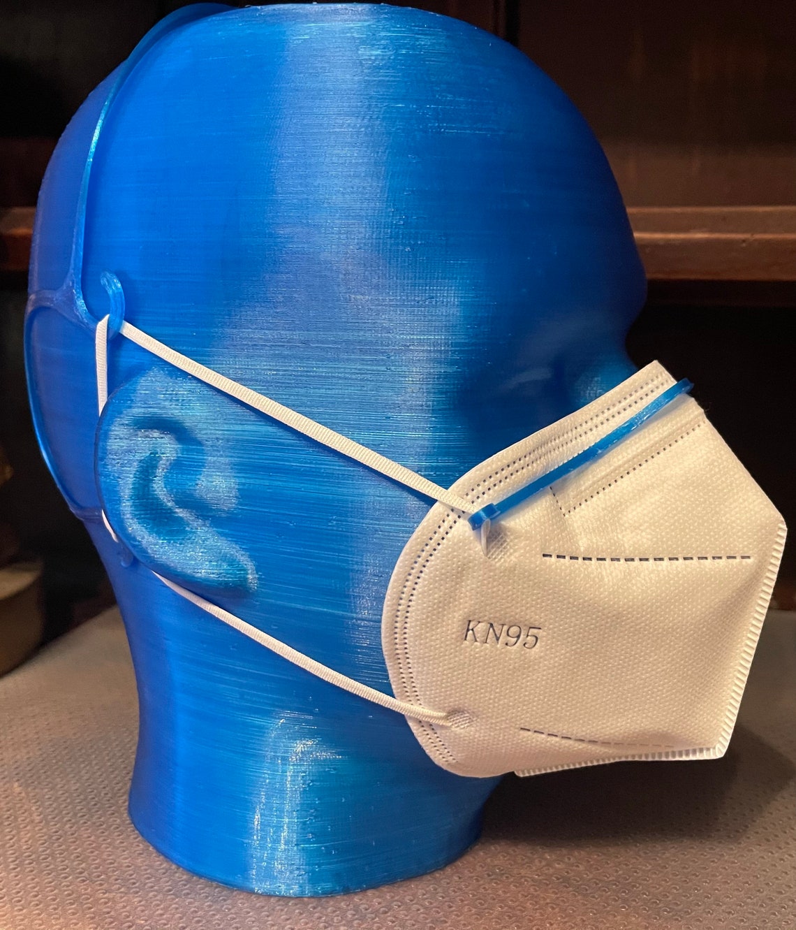 Anti Fog Nose Clip 4 Pack Nose Clip for Masks Face Mask Clip 3D Printed