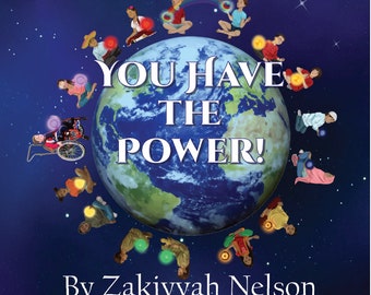 You Have The Power!