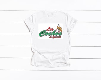 los cochos de guerrero jersey