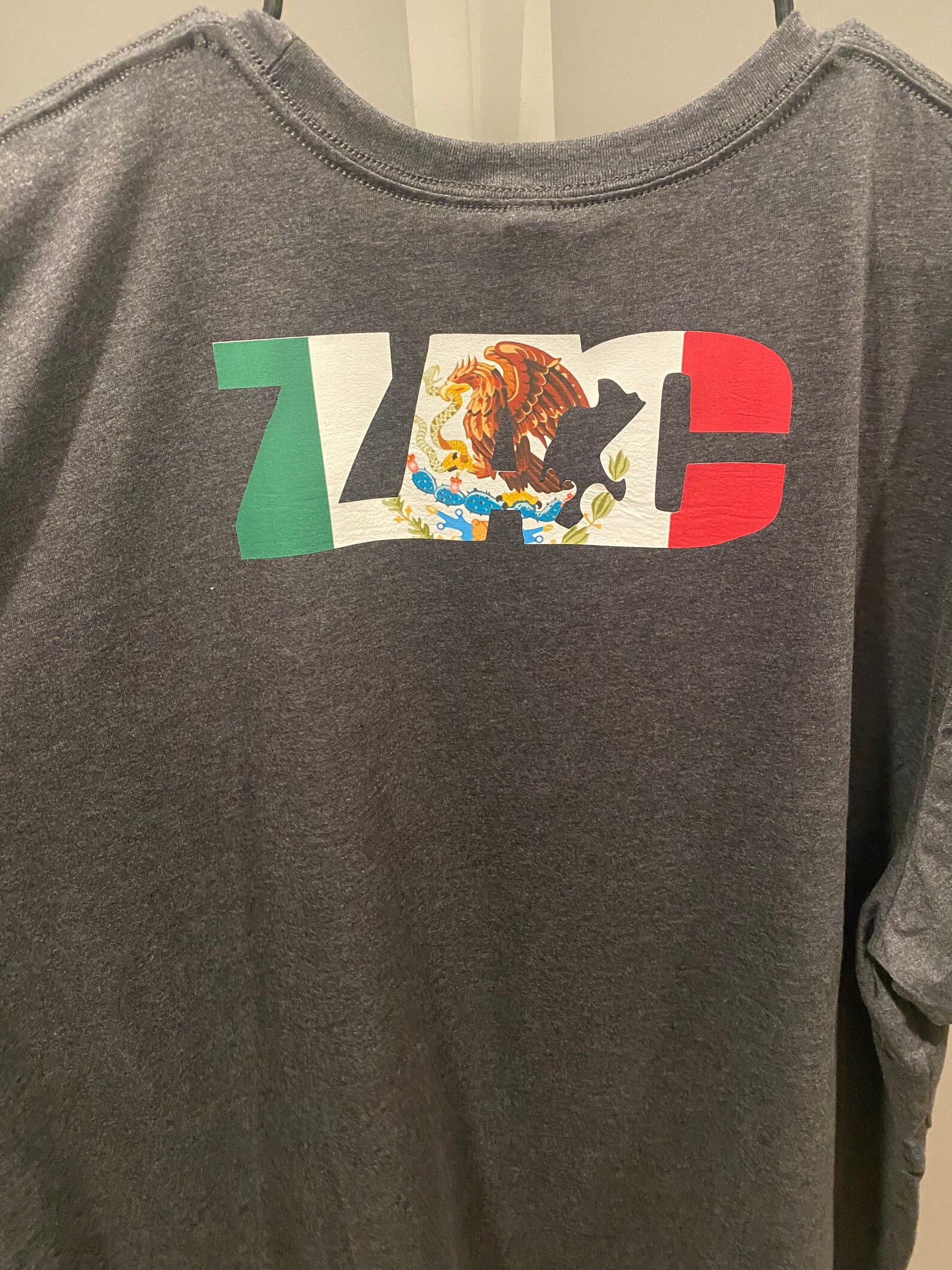 Nopaleros De Zacatecas Tshirt Baseball Team Shirt Etsy Sweden