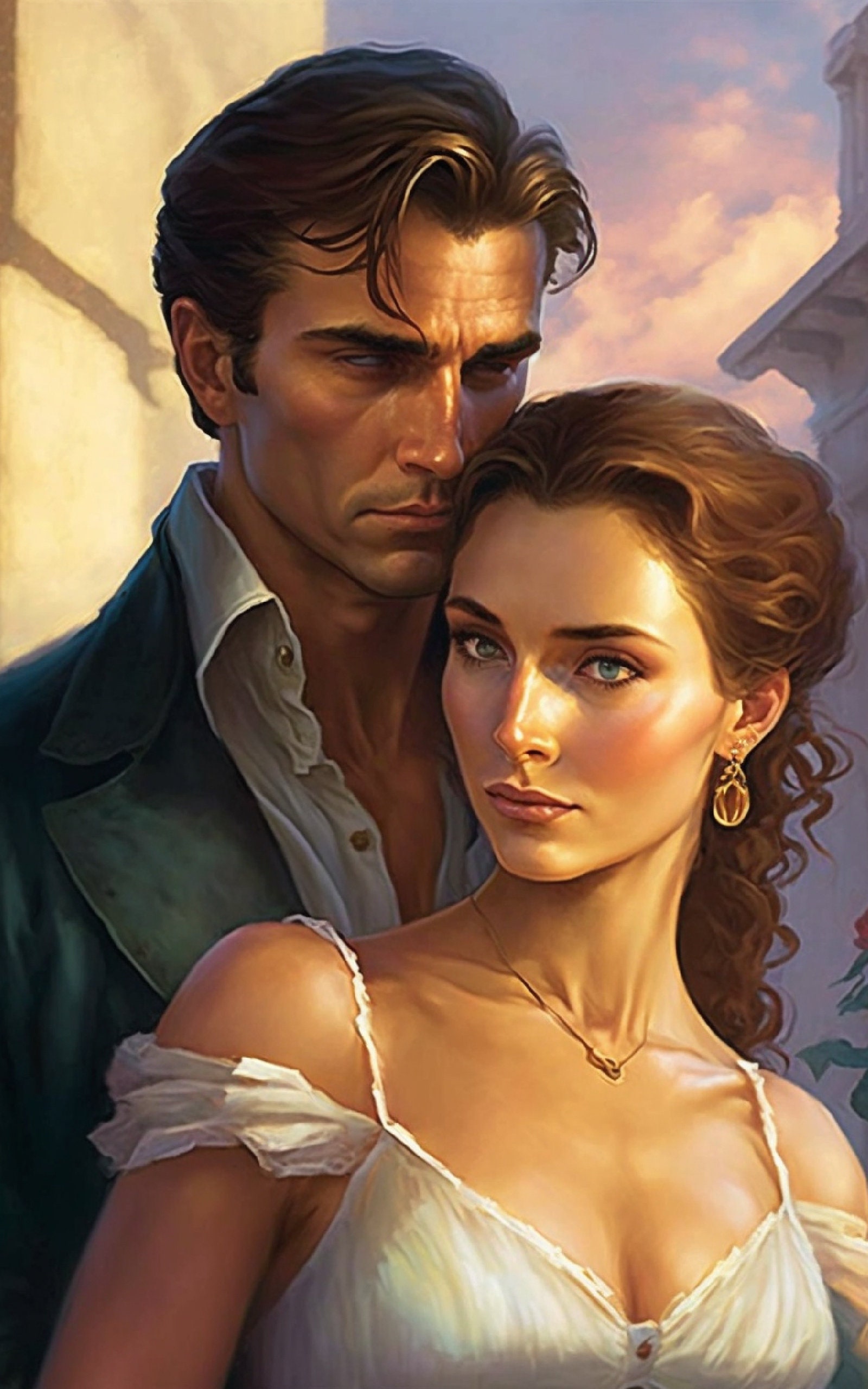 Romance Club Wiki: Master The Art Of Romance! - zkbah05