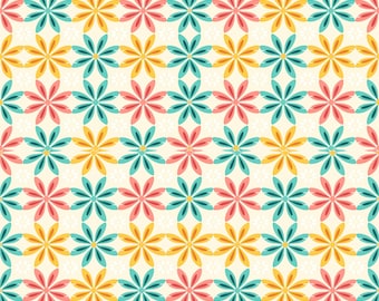 Emergency Wrapping Paper to Download and Print--8.5" x 11"--Birthday and General