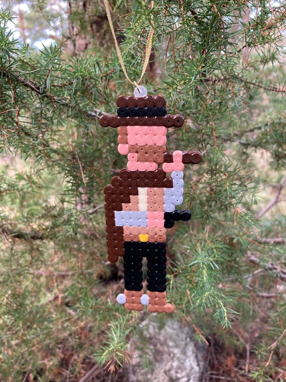 clint eastwood christmas jumper