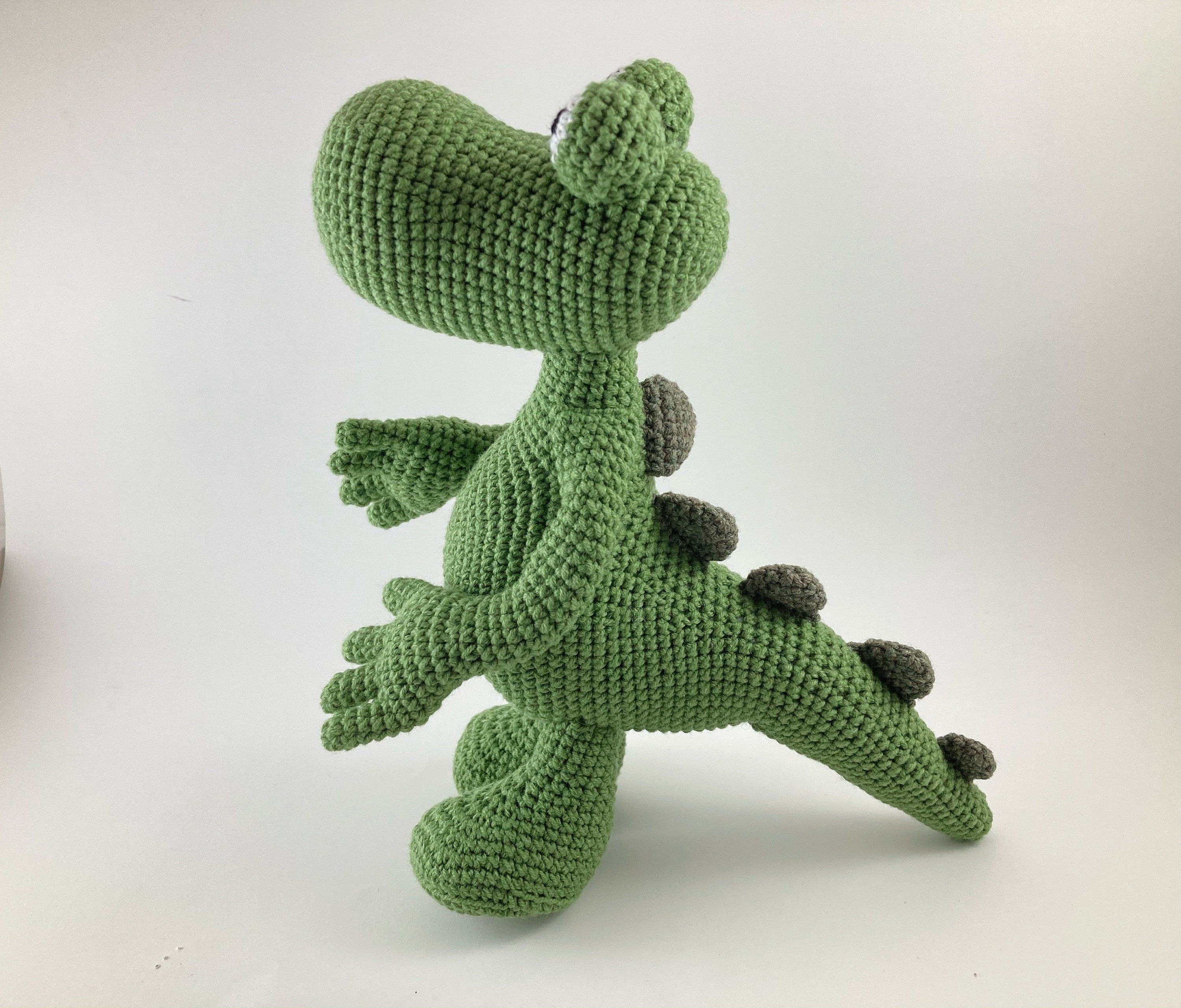 stuffed crocodile for sale