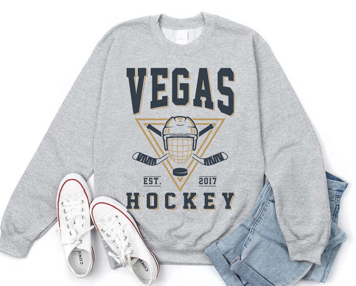 Vegas Golden Knights Announce Circa Sports Ad on Sweaters Next