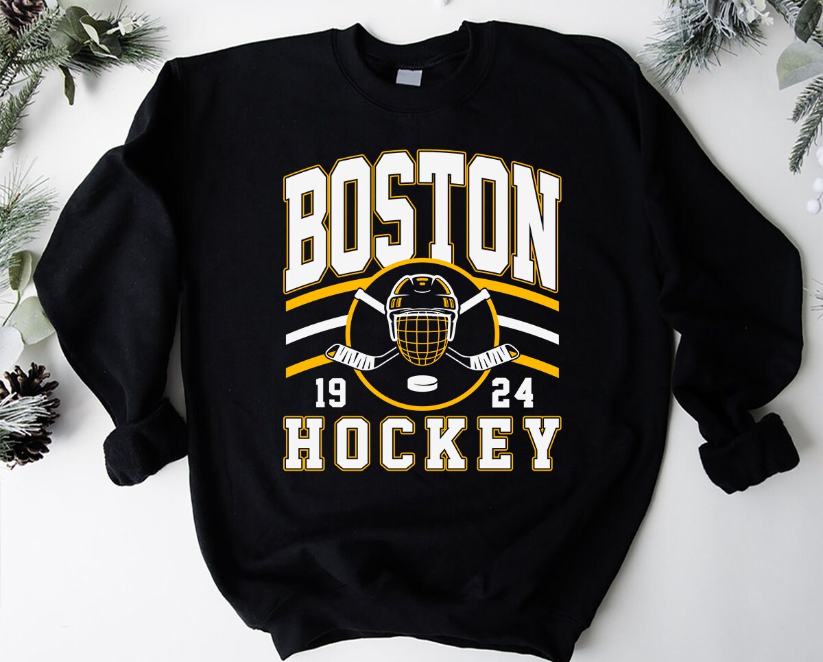 The Boston Bruins' Goalie Hug shirt, hoodie, sweater, long sleeve and tank  top