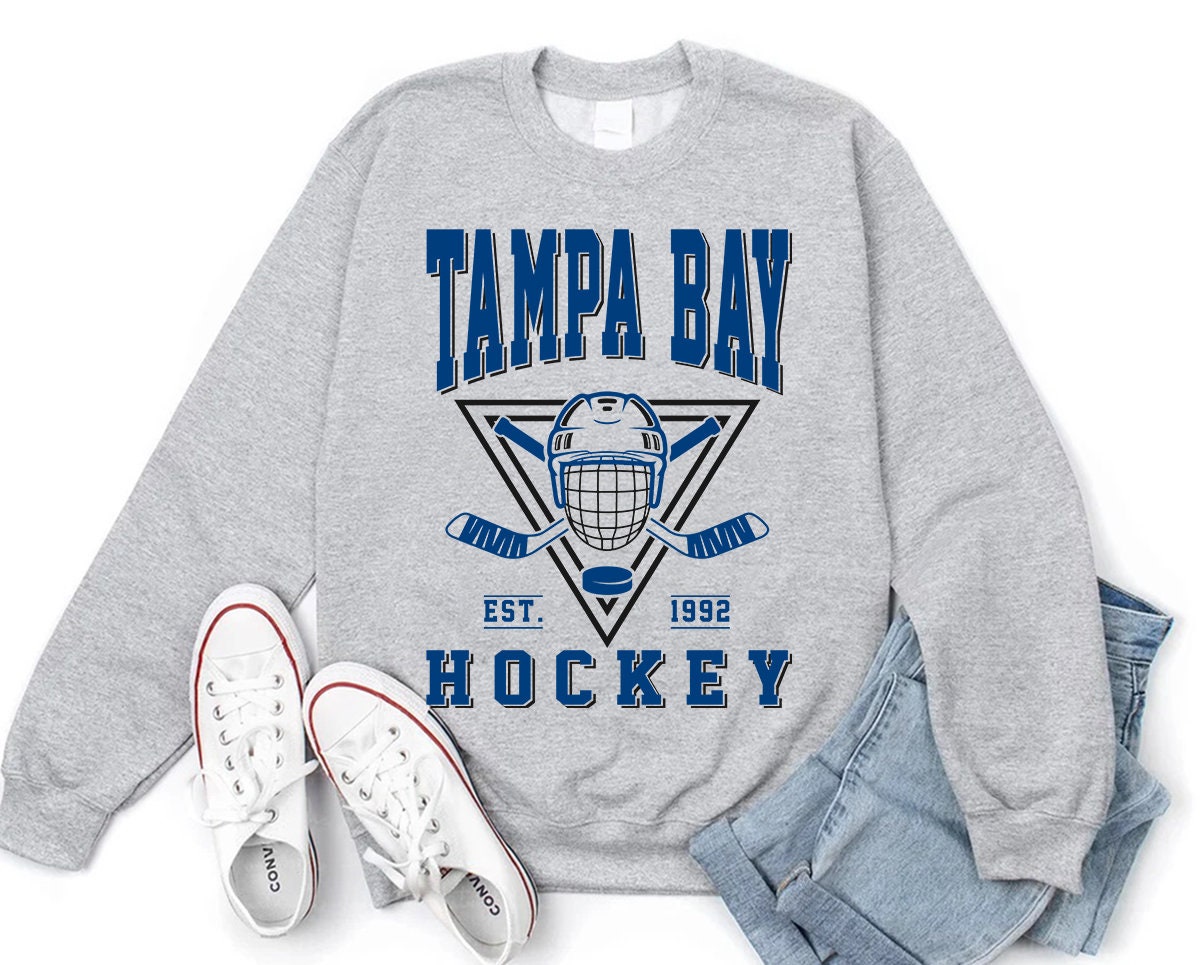 Tampa Bay Lightning Perry Vintage NHL T-Shirt, hoodie, sweater