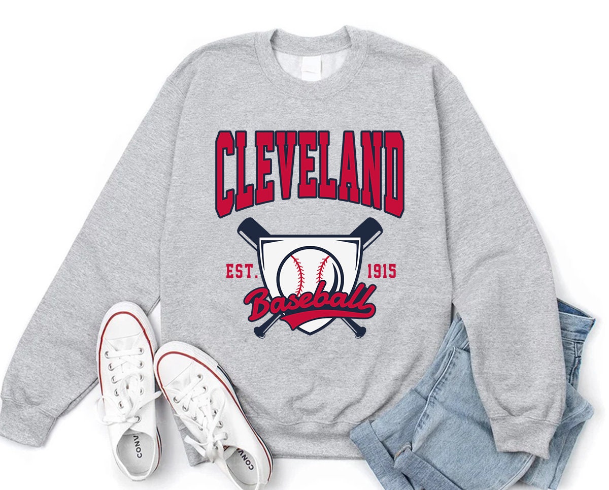 Cleveland Indians City 1915 Forever Chief Wahoo shirt, hoodie, sweater,  long sleeve and tank top