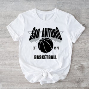 The San Antonio Spurs 50th Anniversary 1973-2023 Thank You For The Memories  Signatures Shirt, hoodie, sweater, long sleeve and tank top