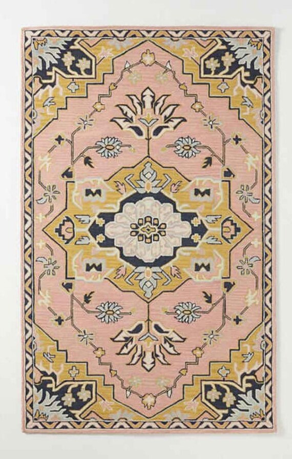 tapis De tapis Moderne