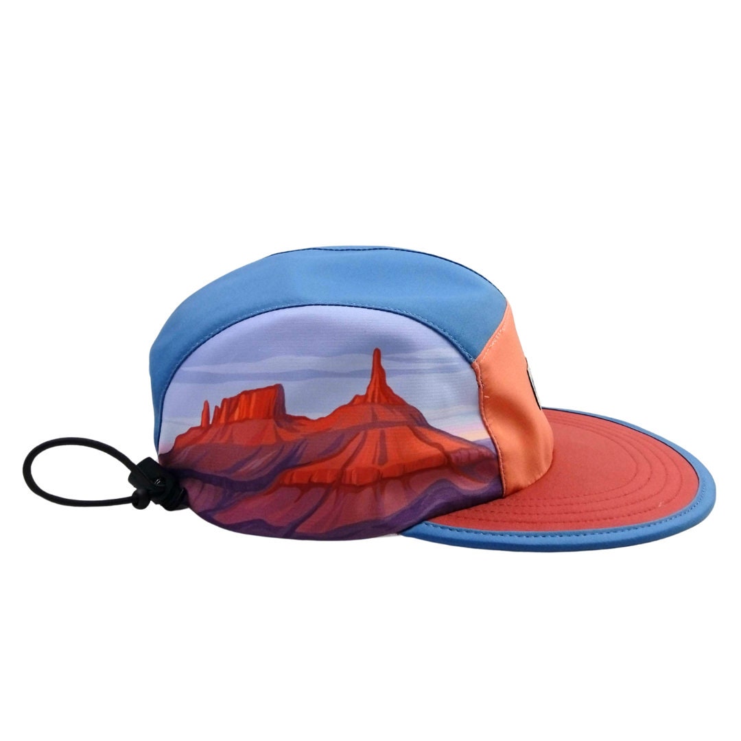 Gnar Hat | Moab