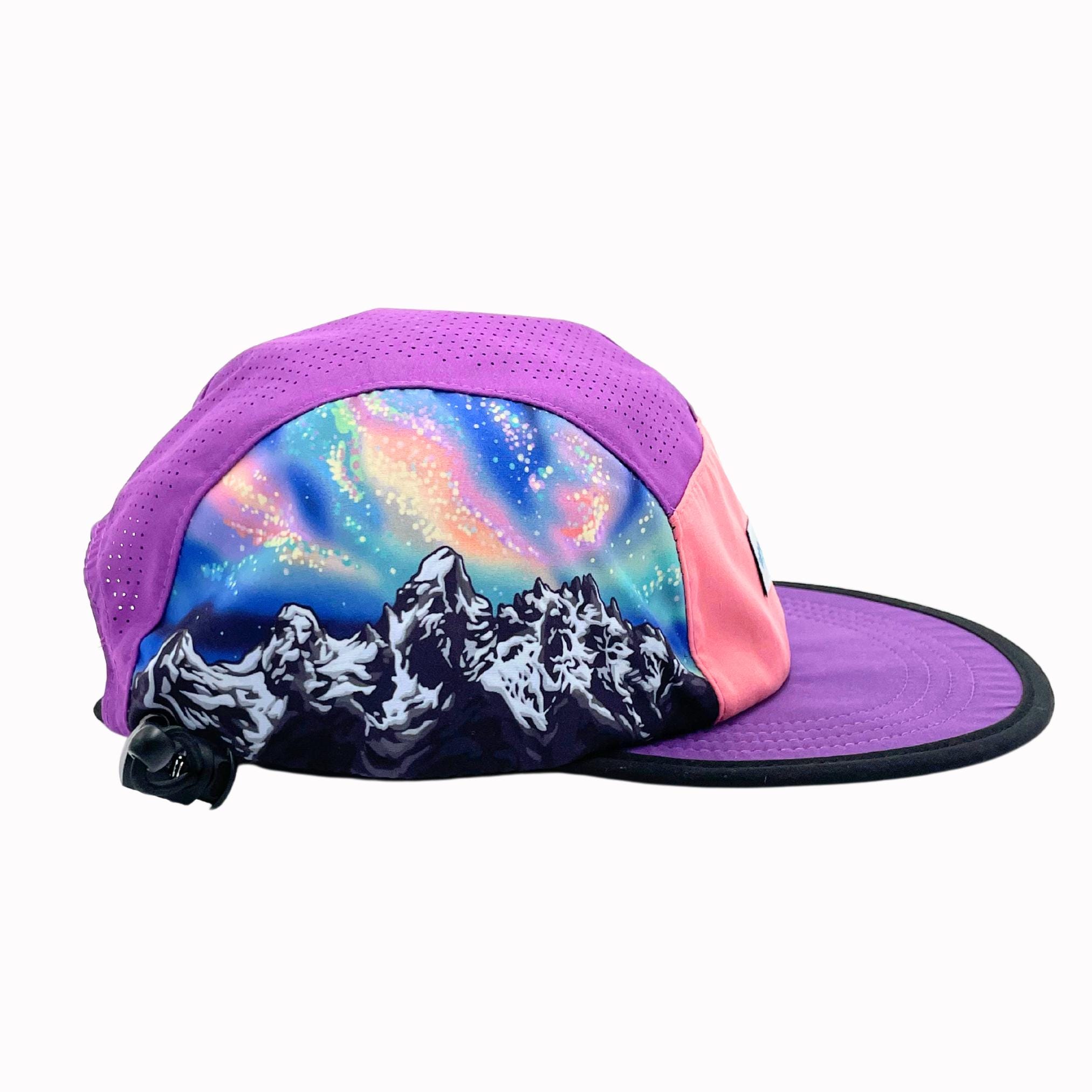 Gnar Hat | Tetons