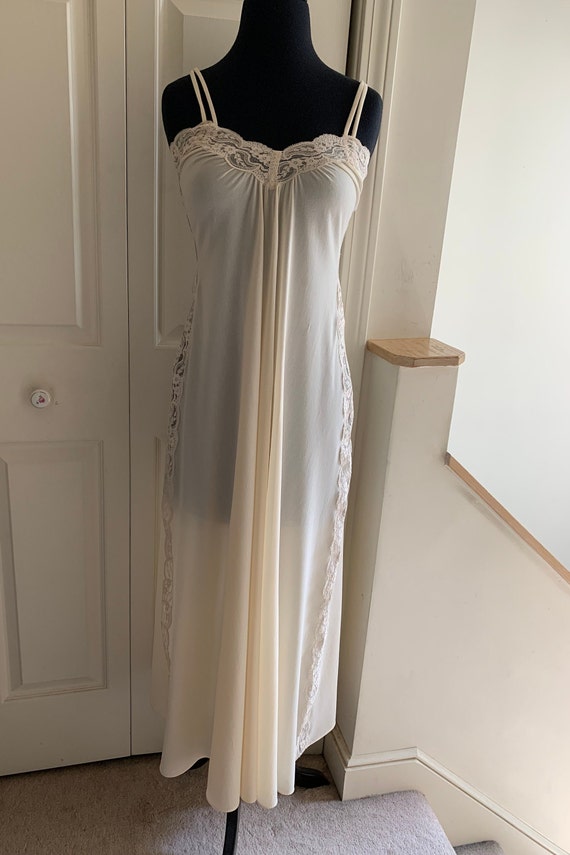 Vintage Eve Stillman Nightgown