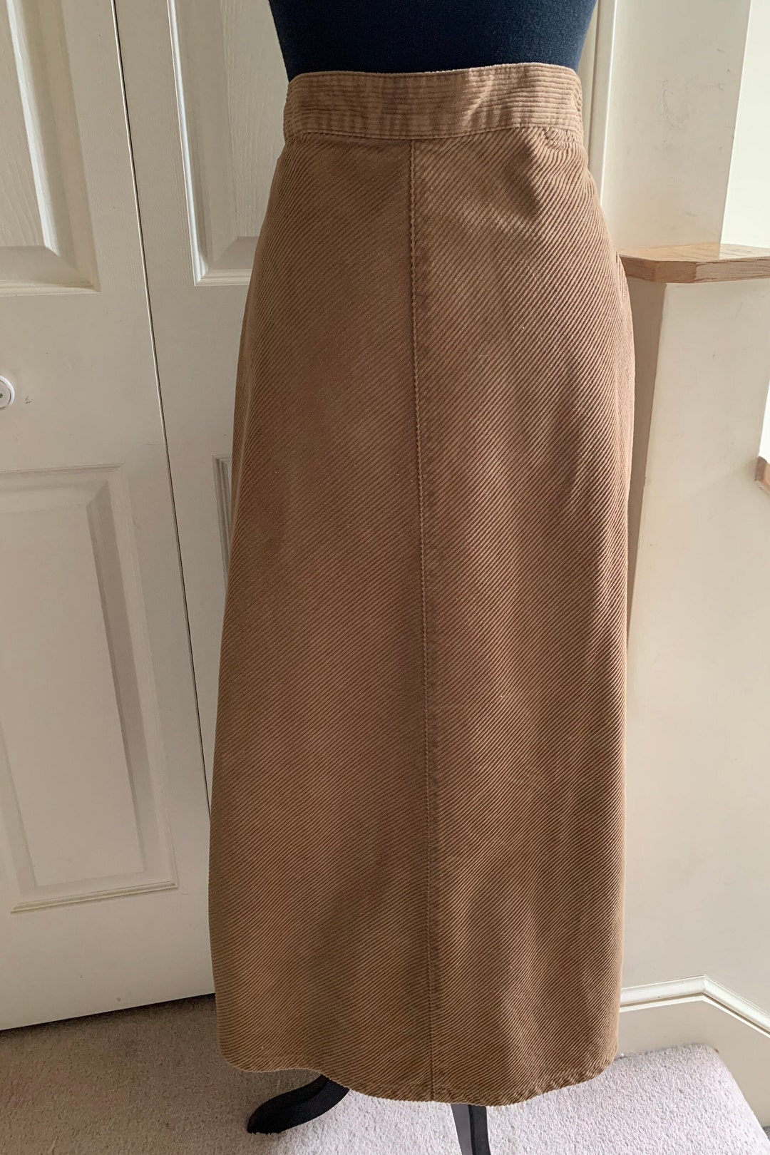 Vintage Isabella Bird Skirt Etsy