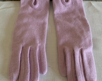 Gants en tricot Banana Republic