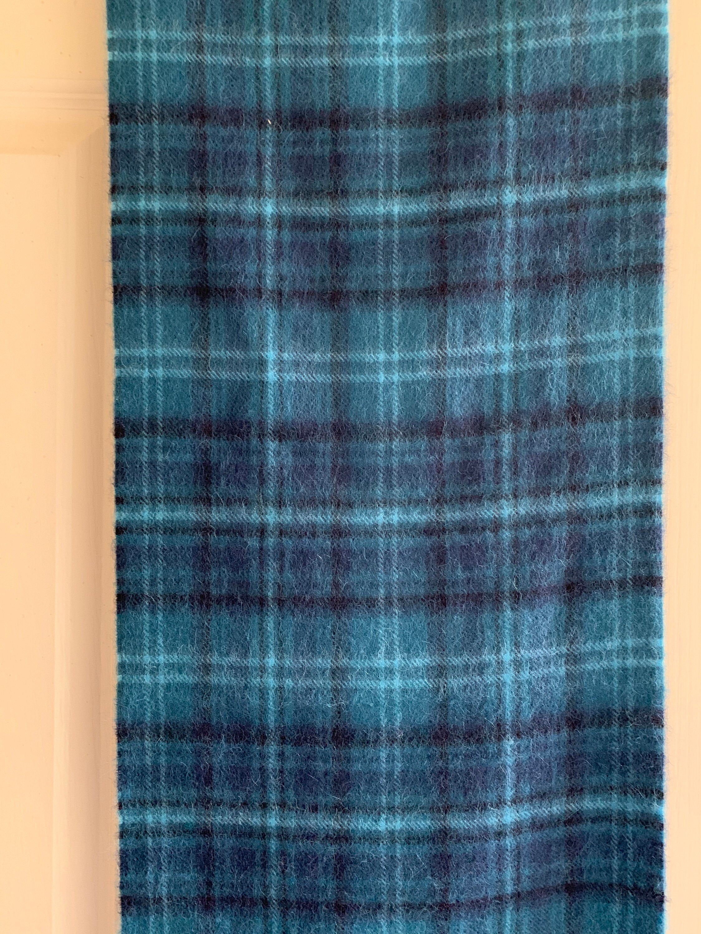peruvian connection scarves & shawls