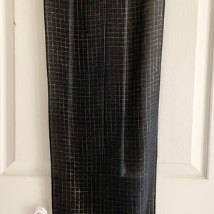Vintage Anne Klein for Vera Scarf