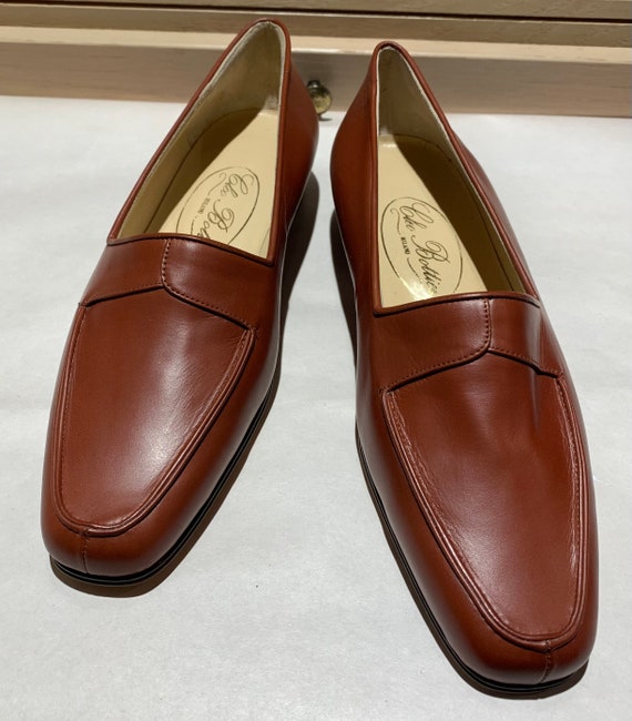 Cleo Bottier European-style Loafer