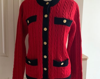 Vintage Jones New York Sweater