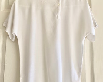 Vintage Italian Top