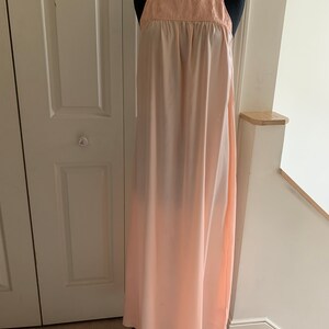 Vintage Mary McFadden Nightdress