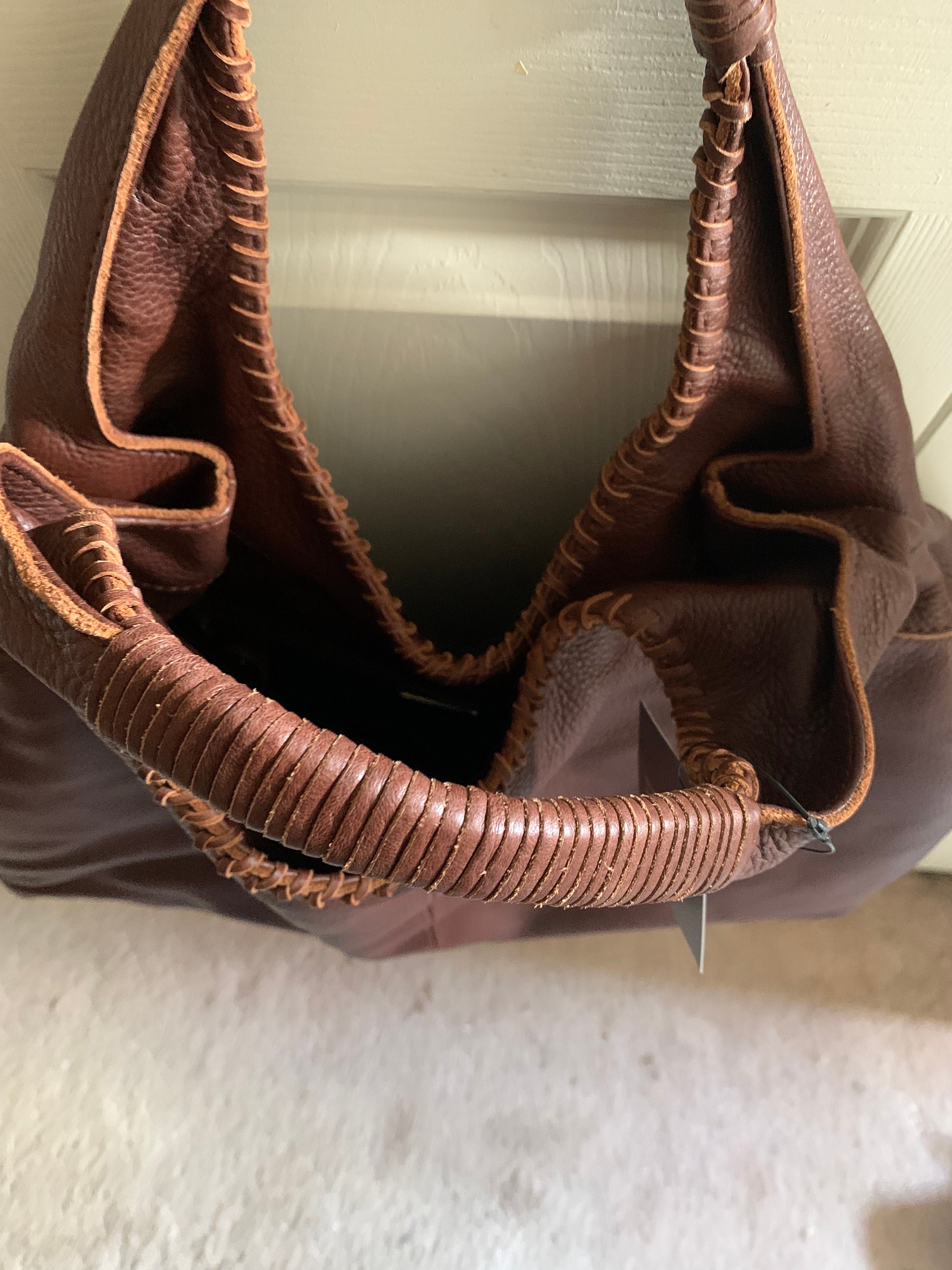80s OLD BANANA REPUBLIC レザーハンドル ボストンバッグ 80s OLD BANANA REPUBLIC レザーハンドル ボストンバッグ - メルカリ