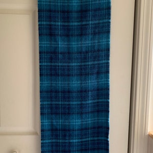 Vintage Peruvian Connection Scarf #1