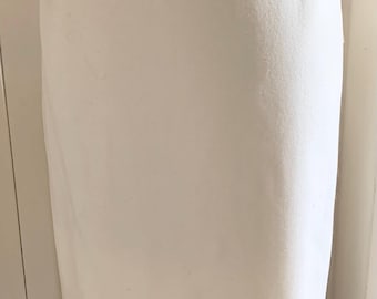 Vintage Liz Claiborne Collection Straight Skirt