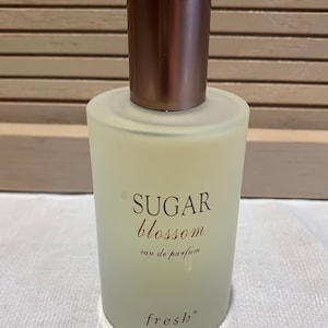 Fresh Sugar - Blossom, eau de parfum