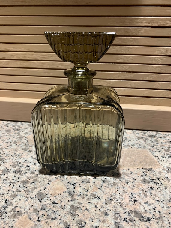 Vintage Fragrance Bottle - image 1