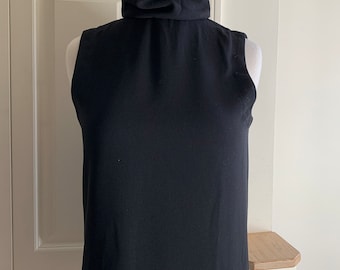 Vintage Refined Top