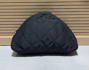 Vintage Henri Bendel Cosmetics Bag